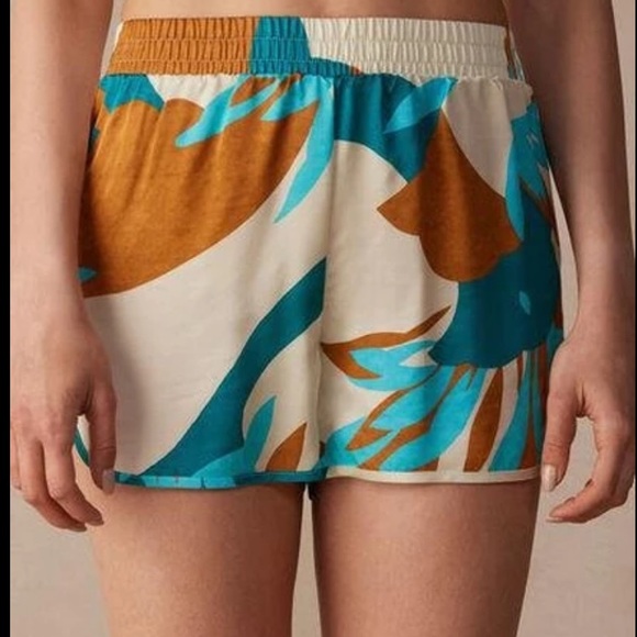 intimissimi Other - INTIMISSIMI
Multicolour Viscose Satin Shorts Size S